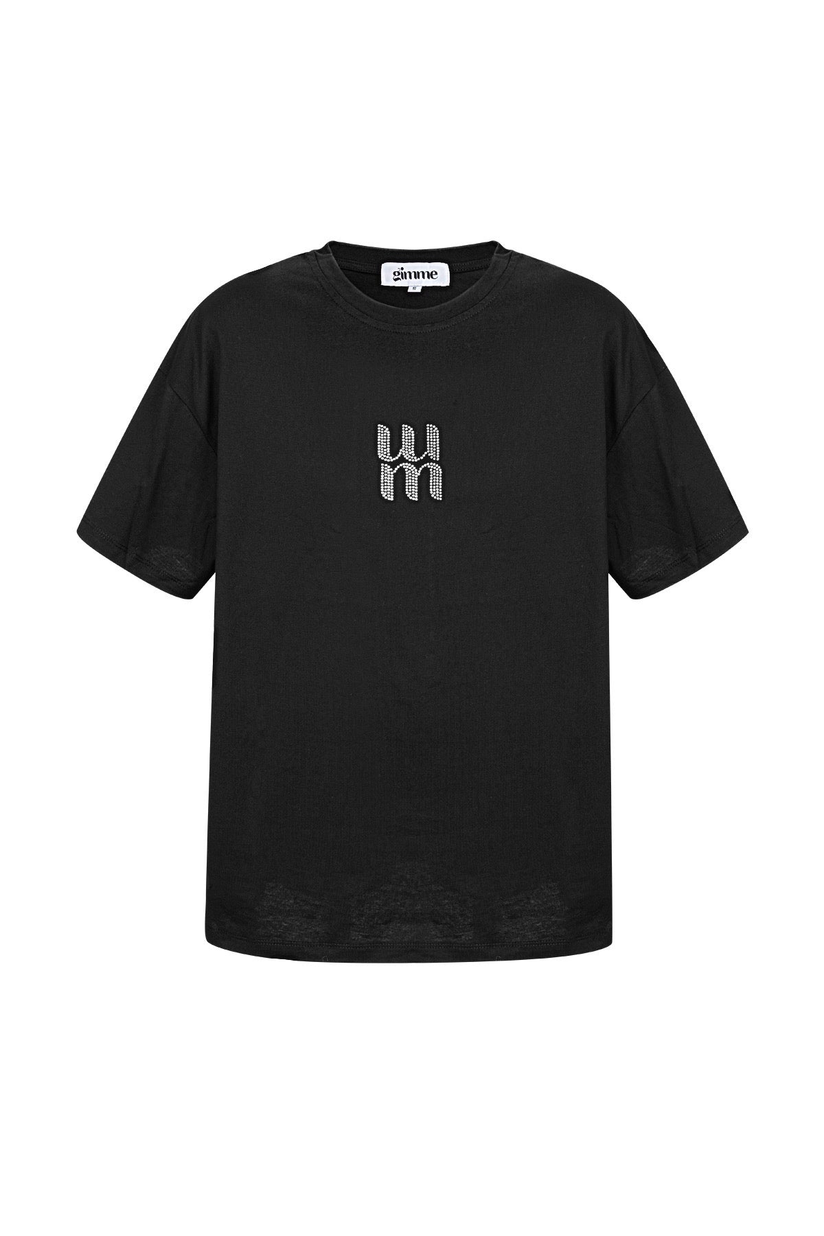 Thirs T-shirt - Black