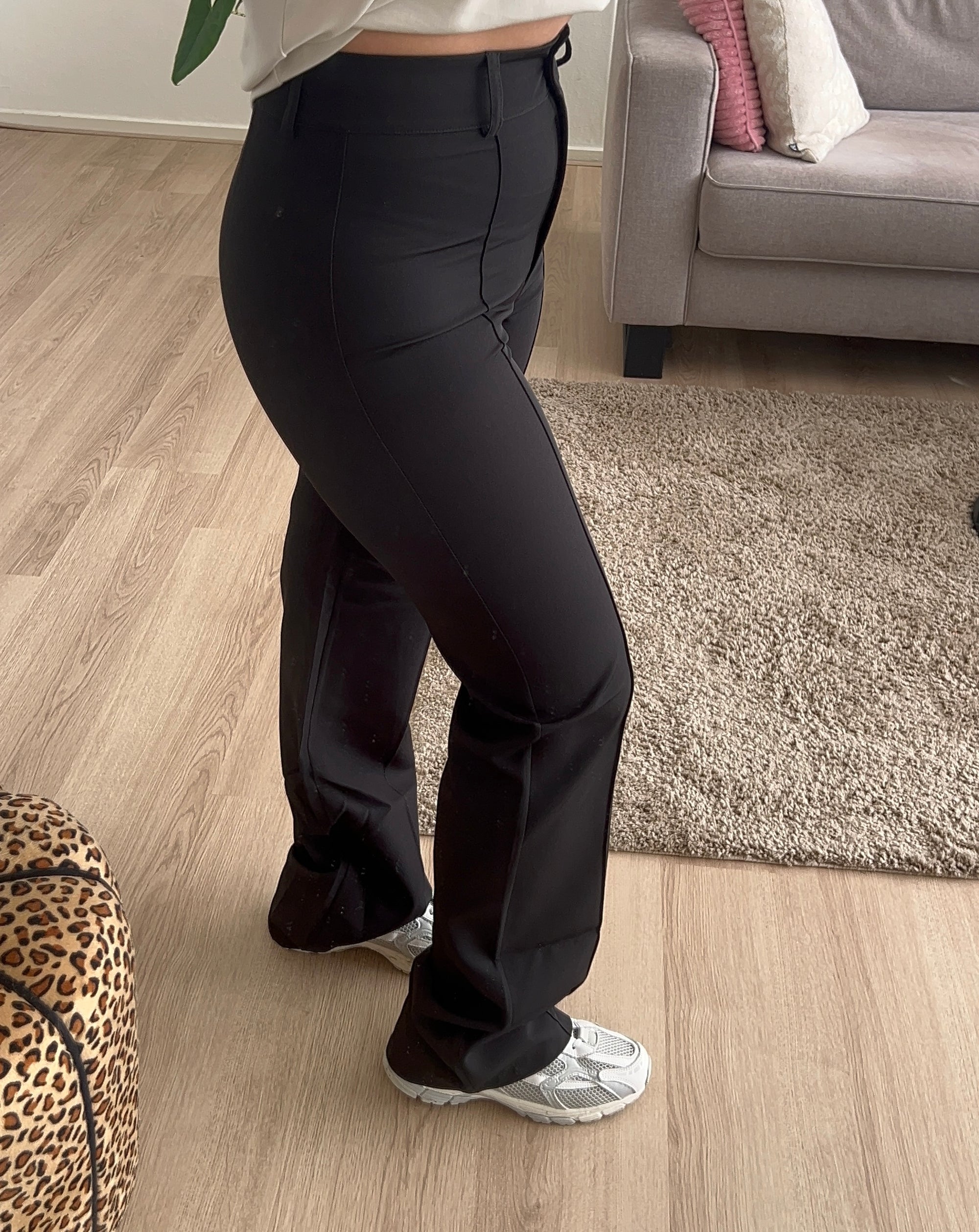 Lizzy pantalon - Black